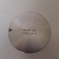 Ford 312 .060 Over Pistons Ford 312 .060 Over Pistons
