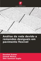 Kaushal Kumar (U. A.) | AnáLise Da Roda Devido A Remendos Desiguais Em...
