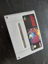 ebay® Auktion 336576589058 | Super Metroid - SNES Super Nintendo PAL Spiel Original Modul Thumbnail of ebay® auction 336576589058 | Super Metroid - SNES Super Nintendo PAL Spiel Original Modul