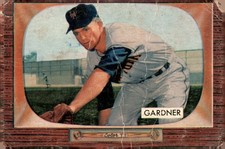 Click to enlarge Billy Gardner
