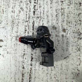 Lego Star Wars Imperial Shadow Stormtrooper Minifigure Lot Of 2  SW0603 75079