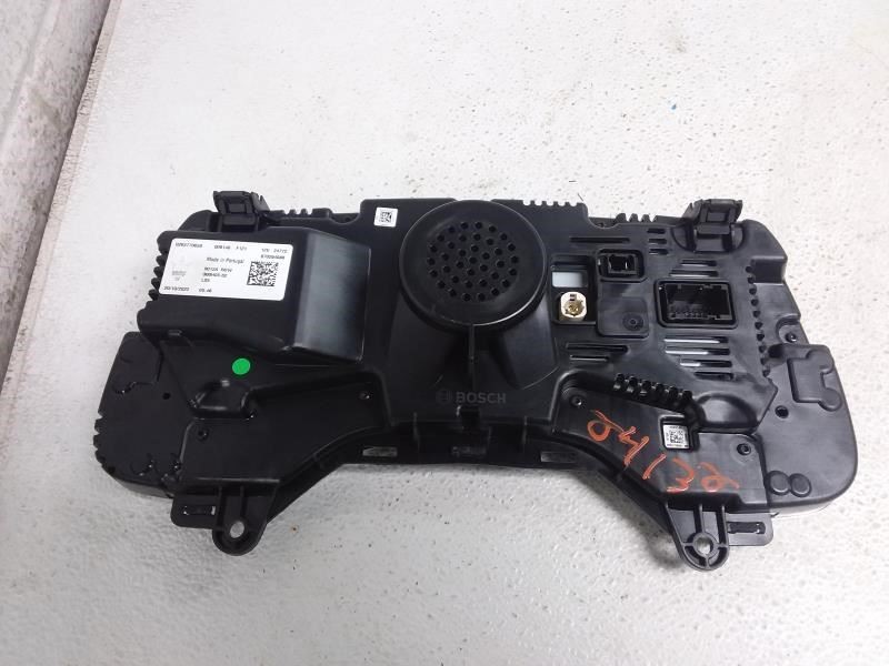 2023 MASERATI GRECALE Digital Speedometer OEM Part Number 670294088