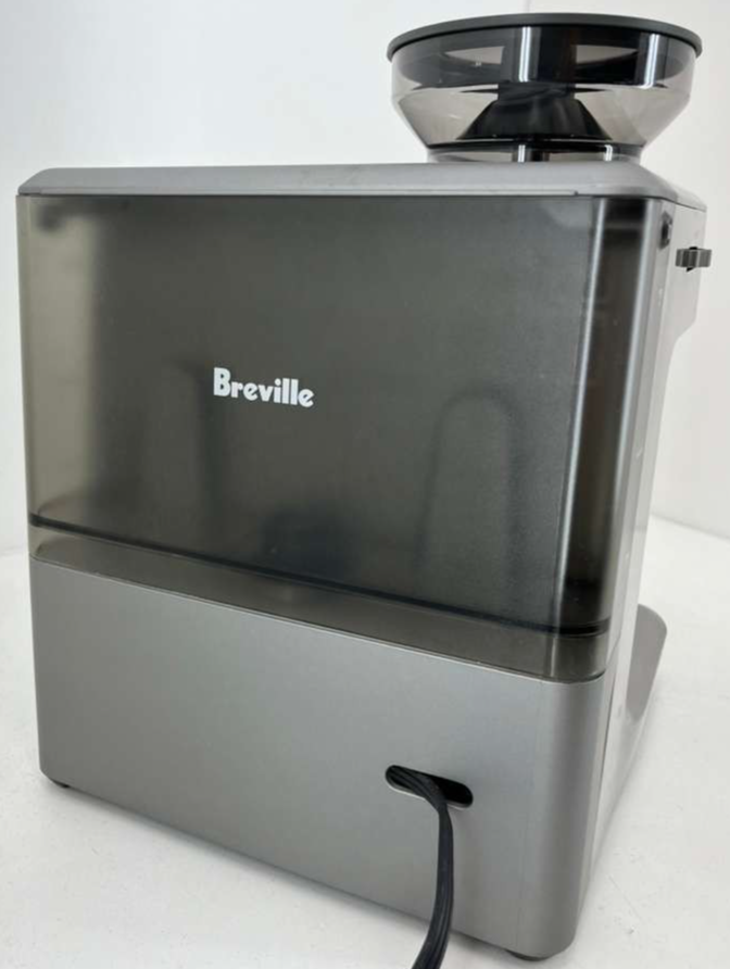 Breville Barista Express Espresso Machine BES870XL - Brushed