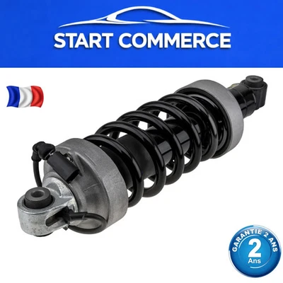 Amortisseur Arrière Gauche Pour Audi R8 2007-2015 OE: 420512019AM - Photo 1/4