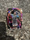 2025 Panini Select WNBA Basketball Pink Ice Te-Hina Paopao #124