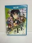 Tokyo Mirage Sessions #FE (Wii U, 2016)