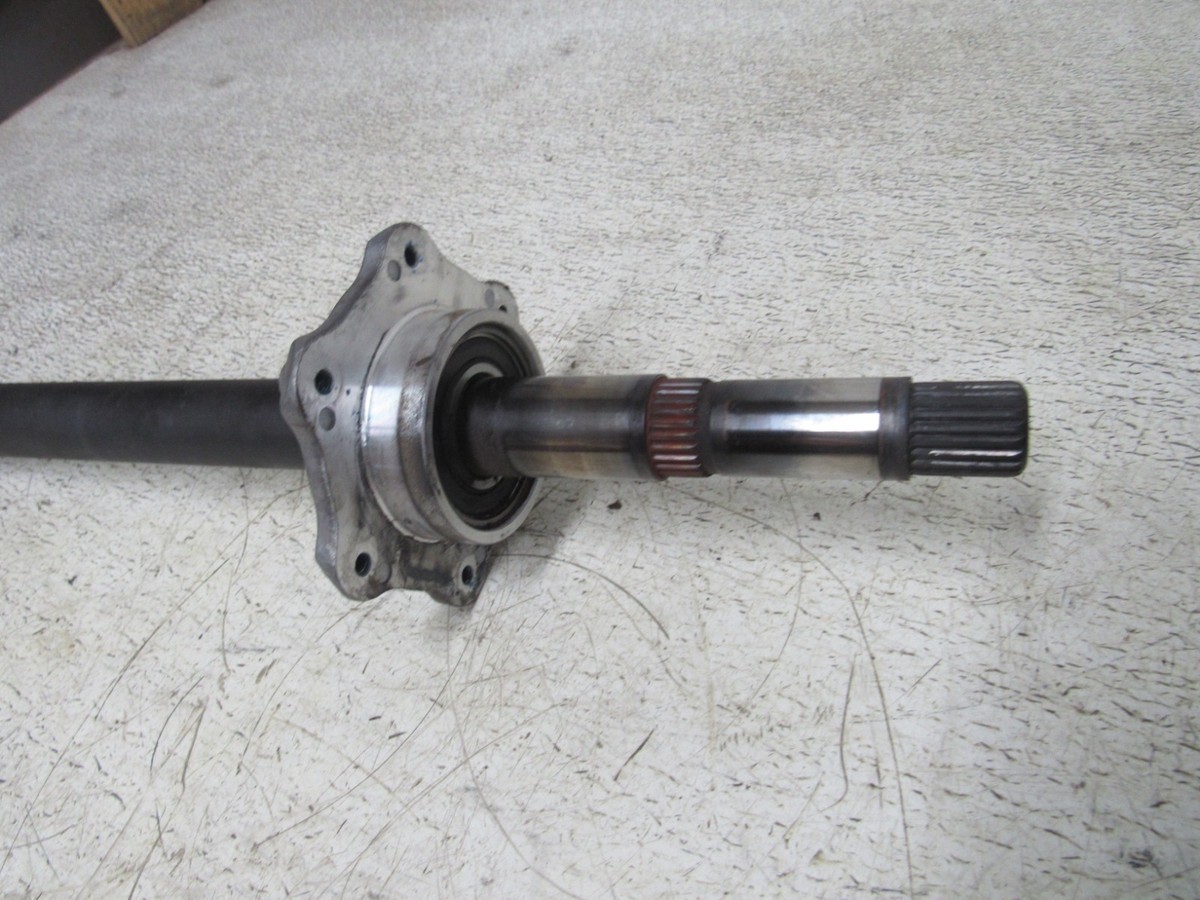 16 Arctic Cat PROCLIMB M8000 M 800 Jack Shaft Driven Secondary