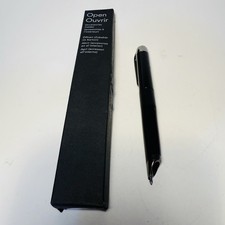 Livescribe 3 Smartpen Black Edition Smart Pen,PARTS ONLY.