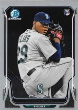 2014 Bowman Chrome ~ Pick Your Cards