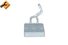 Radiateur Hyundai TRAJET