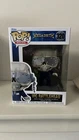 Funko Pop! Rocks Megadeth Vic Rattlehead #320 Vinyl Figure Boxed Unopened