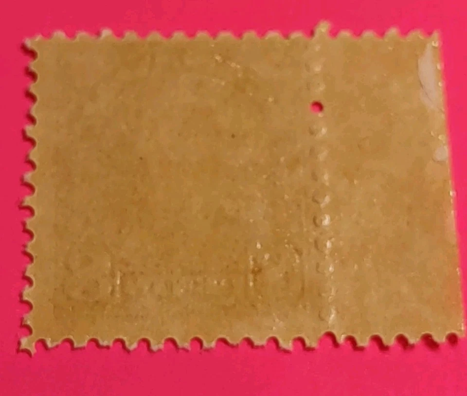 Canadá, Rey Jorge V (Arco) 8 Cts MOG Talla Grande 🍊 (0607-14) Foto 3 de 3