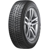 Hankook Winterreifen 215/70 R16 TL 100T Winter I*Cept X RW10 M+S 3PMSF