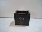 Car battery
