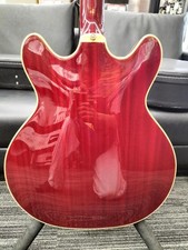 GUILD SF-V Starfire V Semi-Hollow Body Electric Guitar