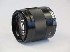 📸  Sony Alpha SEL50F18/B 50mm F/1.8 E OSS Objektiv E-Mount 📸 ⭐⭐⭐⭐⭐
