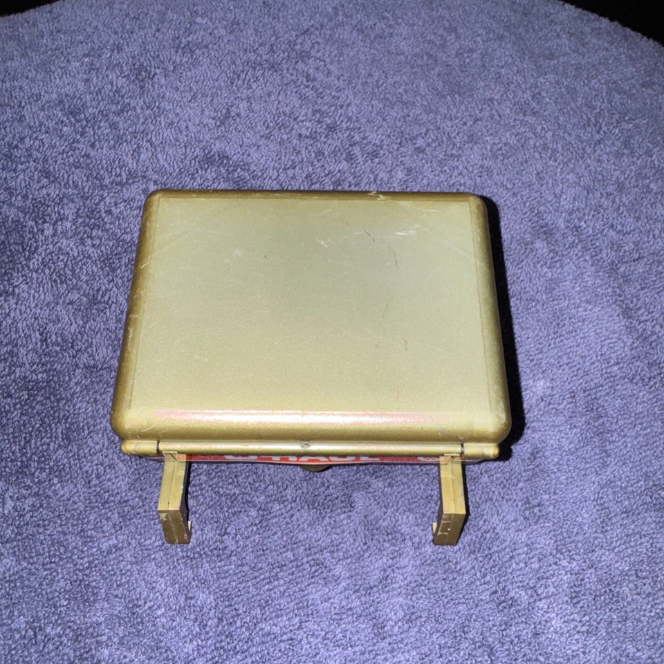 Vintage Nylint No. 4158 U-Haul Movin Trio Chevy Blazer Rooftop Carrier only - Image 2 of 4