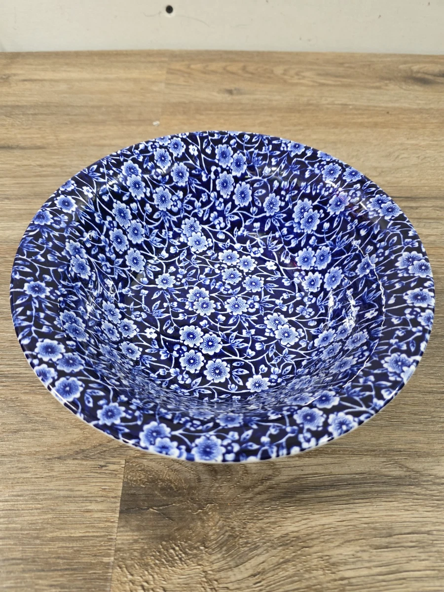 Burleigh Calico In Burleigh (Burgess & Leigh) China for sale | eBay