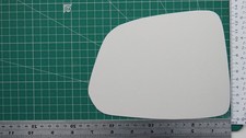 Glace de rétroviseur Opel ANTARA