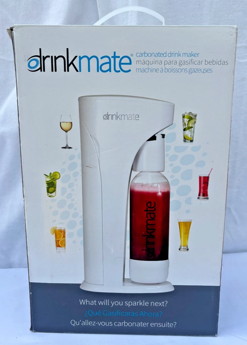 Drinkmate Soda Maker Soda Makers for sale | eBay