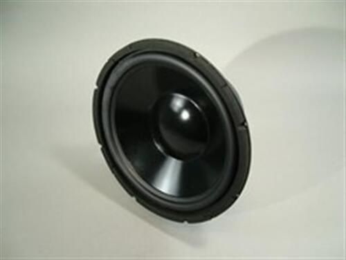 Woofer supérieur 10 pouces 93 dB 8 ohms, 225 watts RMS remplacement pionnier - Photo 1/6