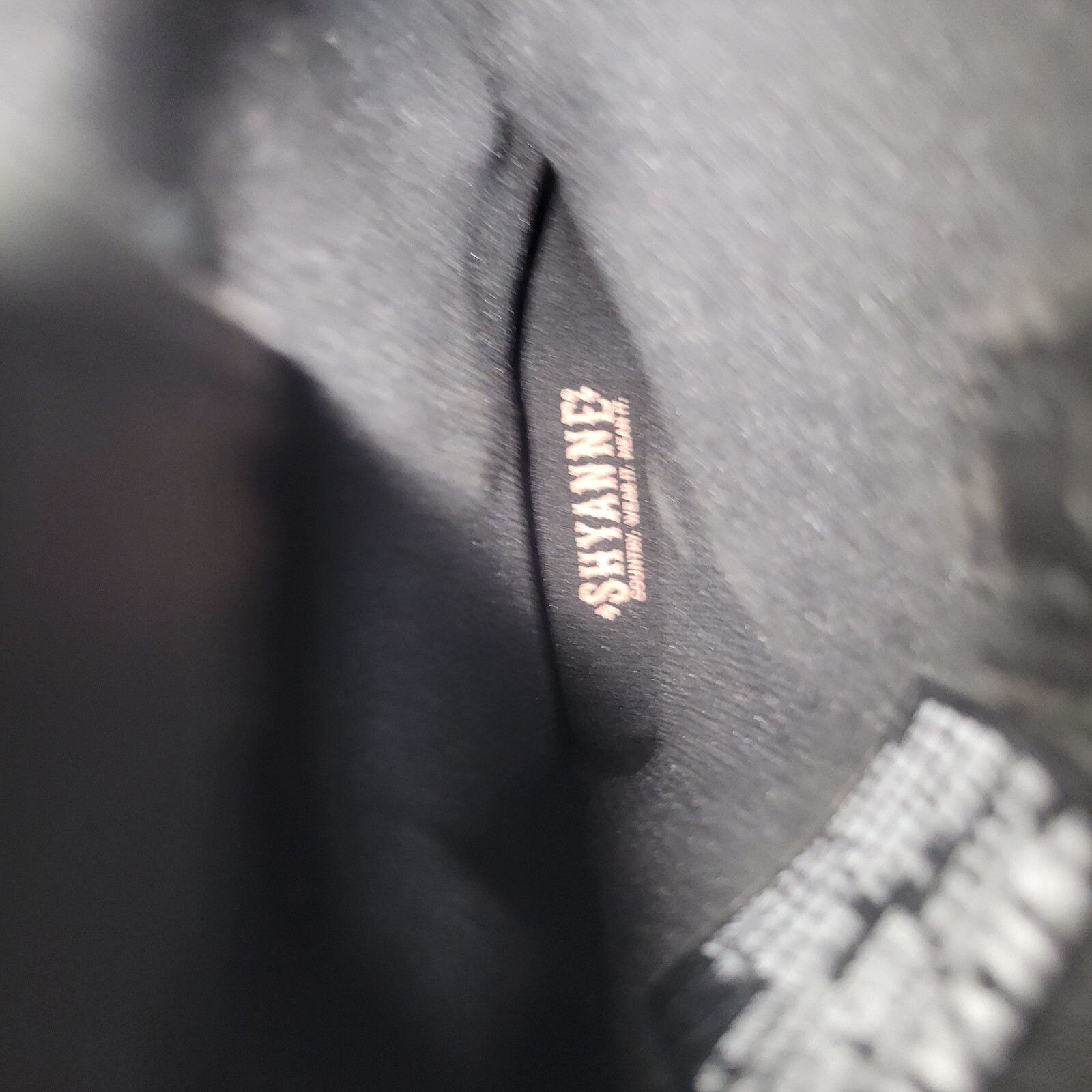 Shyanne Patsy Slouch Western Boot Black Womens Si… - image 10