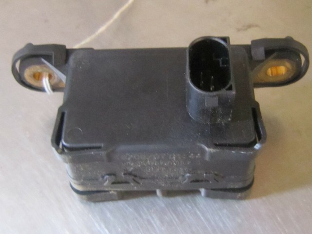 JEEP GRAND CHEROKEE LAREDO---STABILITY CONTROL MODULE-- P56029328AB--2008 | eBay