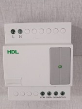 HDL-MSP750.231 Power Module / AC180-240V