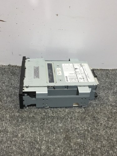 Sony AITi520s ATDNA4 Advanced Intelligent Tape Drive *For parts* - Picture 3 of 8