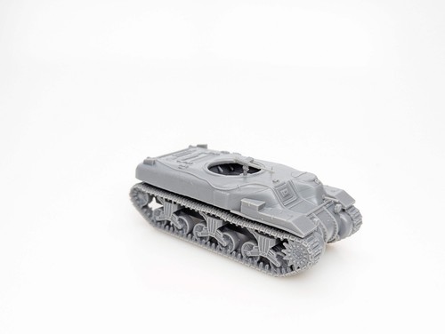 WW2 Ram Kangaroo APC - Picture 2 of 5