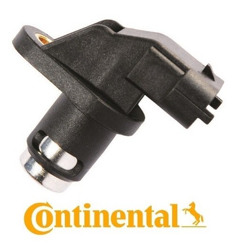 SENSOR POSICION ARBOL LEVAS (CAMSHAFT SENSOR). - Imagen 1 de 2