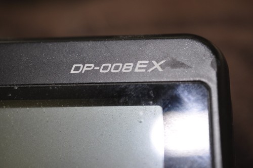 Grabadora digital multipista Tascam DP-008EX con manual - Imagen 2 de 14