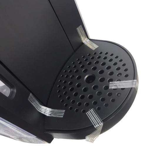 Set Keurig K-Select Einzelportionskaffeemaschine mit Pod Aufbewahrung Rollschublade - Bild 9 von 10