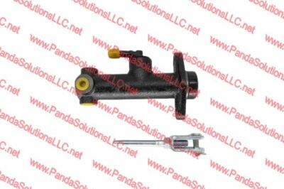 TCM FORKLIFT TRUCK FHG15N7 BRAKE MASTER CYLINDER | eBay