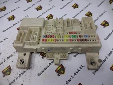 Bcm Fuse Box Mazda 3 PH BS4J66730D 519200034