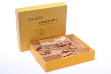 KODAK RETINA IB IIC IIIC TABLE TRIPOD READ, NO CAMERA ITEMS EMPTY BOX ONLY