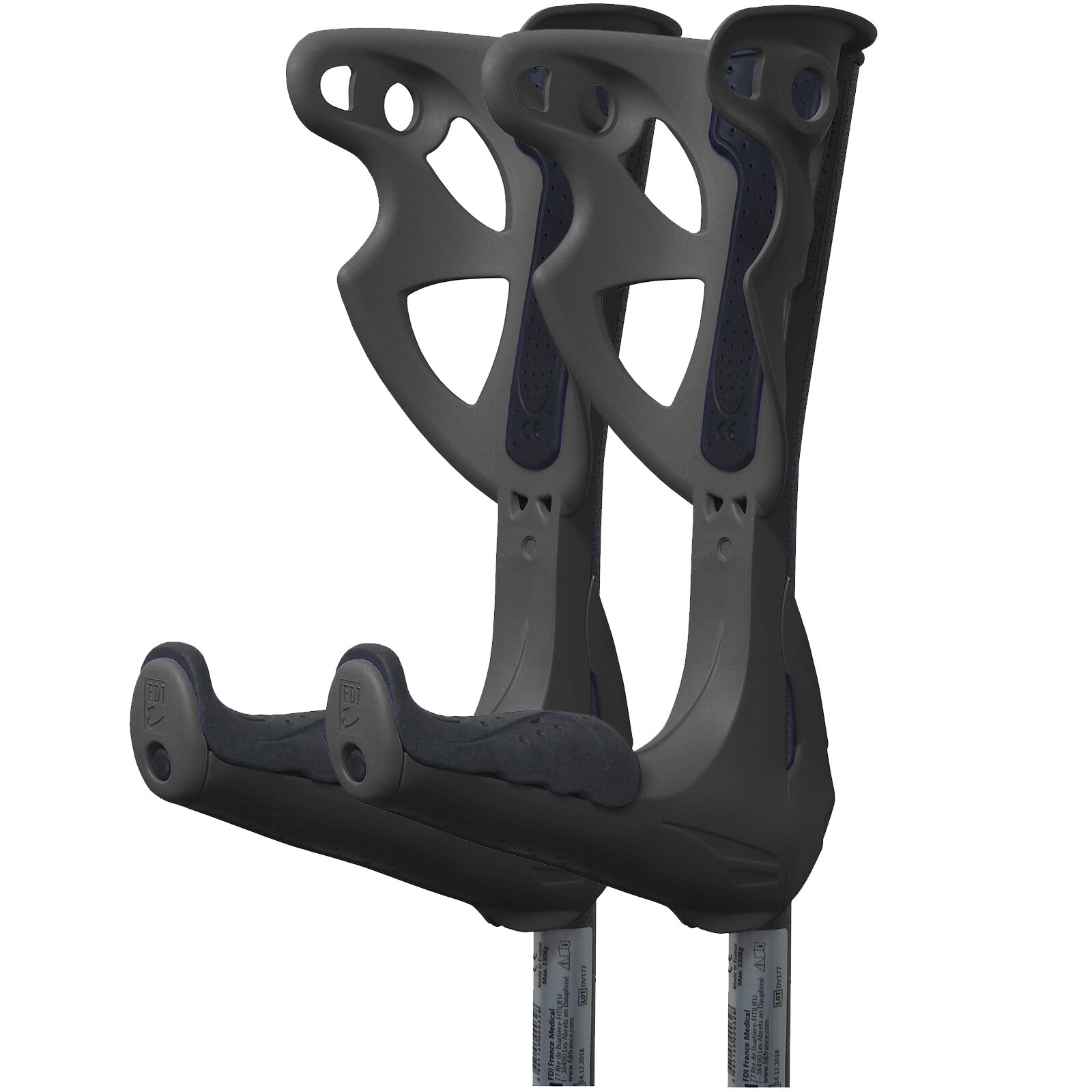 FDI Premium Heavy Duty Ultra Comfort Adjustable Lightweight Elbow