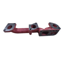 Collettore di scarico trattore Bielorussia MTZ MTS 245-1008025 (EU)