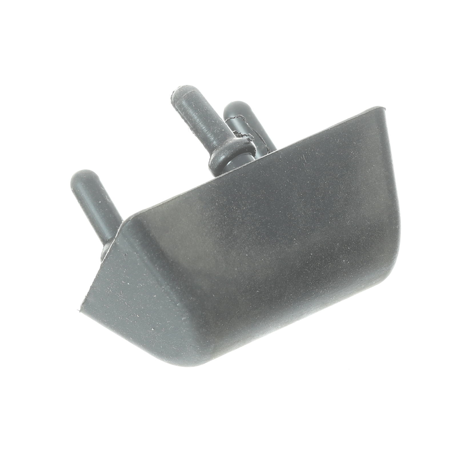 Parachoques de goma delantero para Jeep Renegade 2015-2022 (N/P 68263114AA)