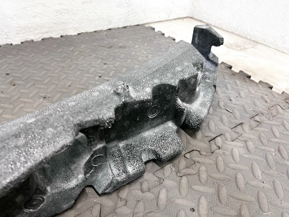 14-17 MERCEDES MAYBACH S550 W222 PARACHOQUES DELANTERO ESPUMA AMORTIGUADOR BARRA OEM Foto 4 de 4