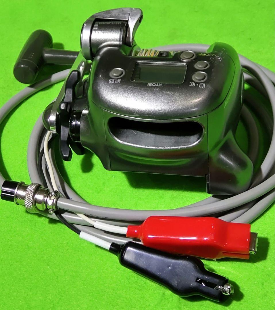 RYOBI　ADVENTURE 電動VS700AC Ryobi Adventure VS700 AT-S - YouTube
