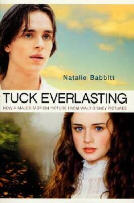 Tuck Everlasting - Paperback By Babbitt, Natalie - VERY GOOD