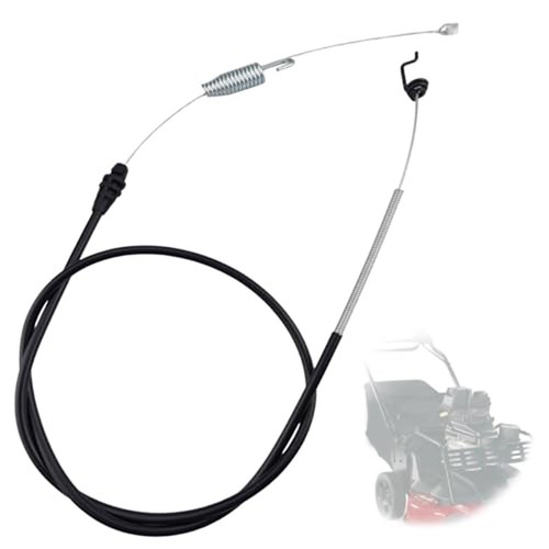 Toro 22 Recycler Parts 127-6867 Traction Cable Replacement Part