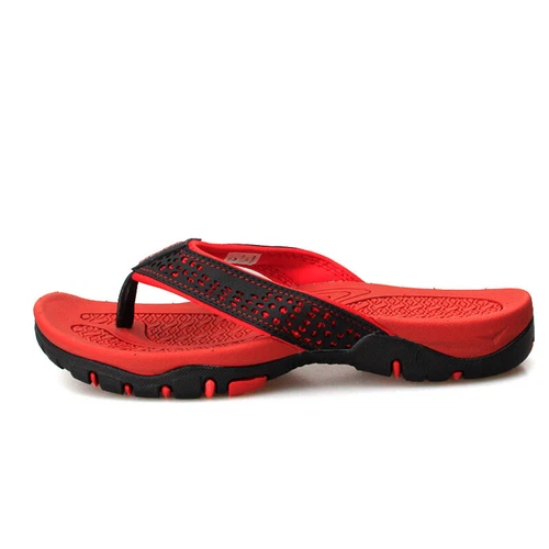 New Flip Flops Athletic Outdoor Beach Sandals Arch Support Thong Sandals Shoe US - Picture 24 of 51
