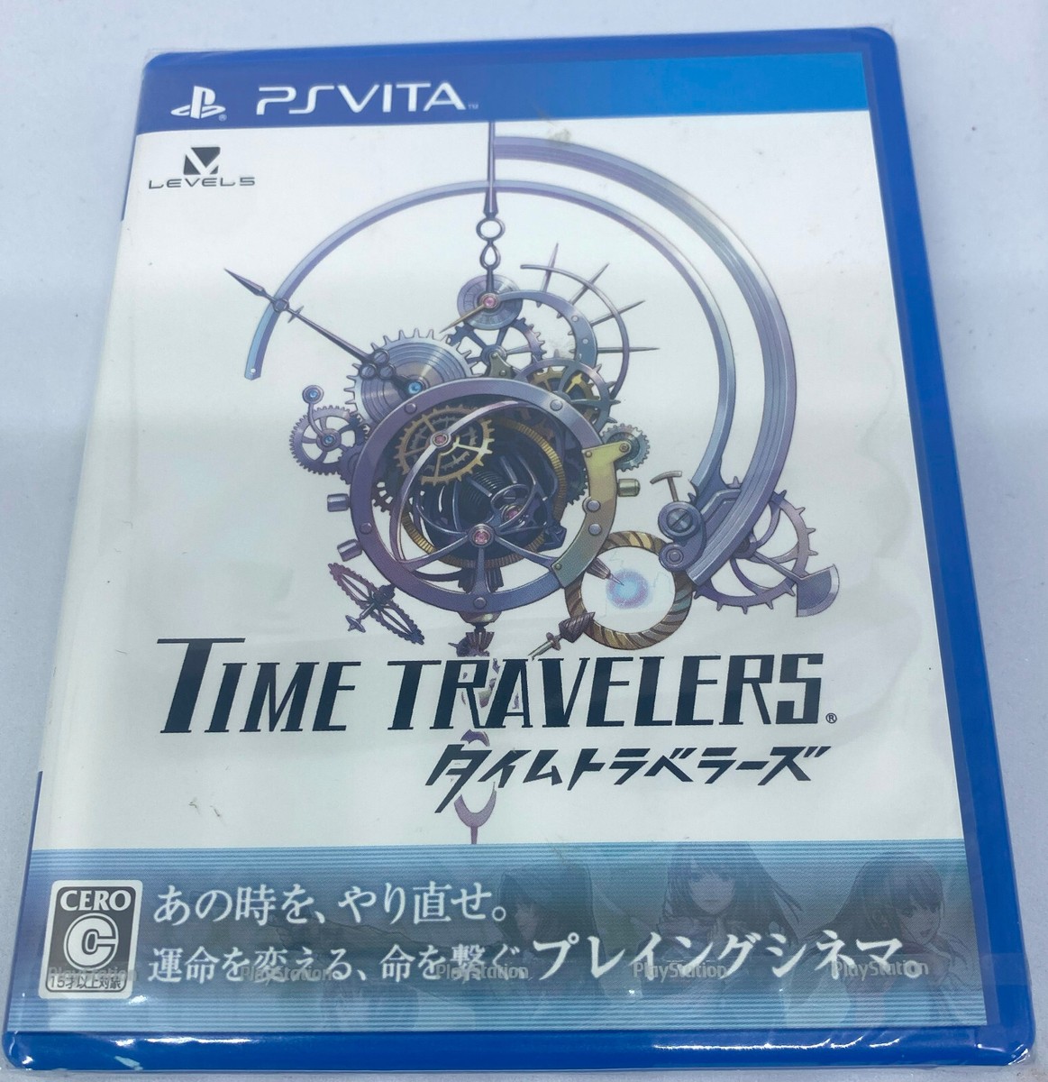 PlayStation Vita - タイムセール　vita USED PS Playstation vita Wi-Fi model NEON ORANGE with all