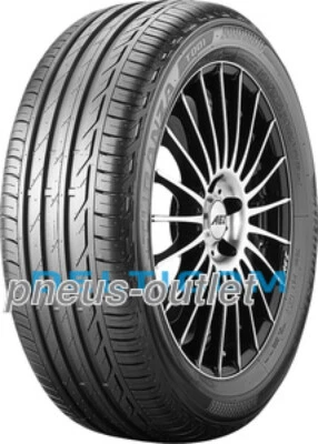 Pneu été Bridgestone Turanza T001 RFT 225/50 R18 95W * run-flat - Photo 1/2