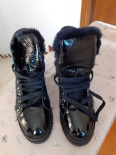 Stivaletti Max Mara tg 38