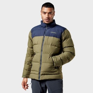 berghaus mens mavora hydrodown insulated vest