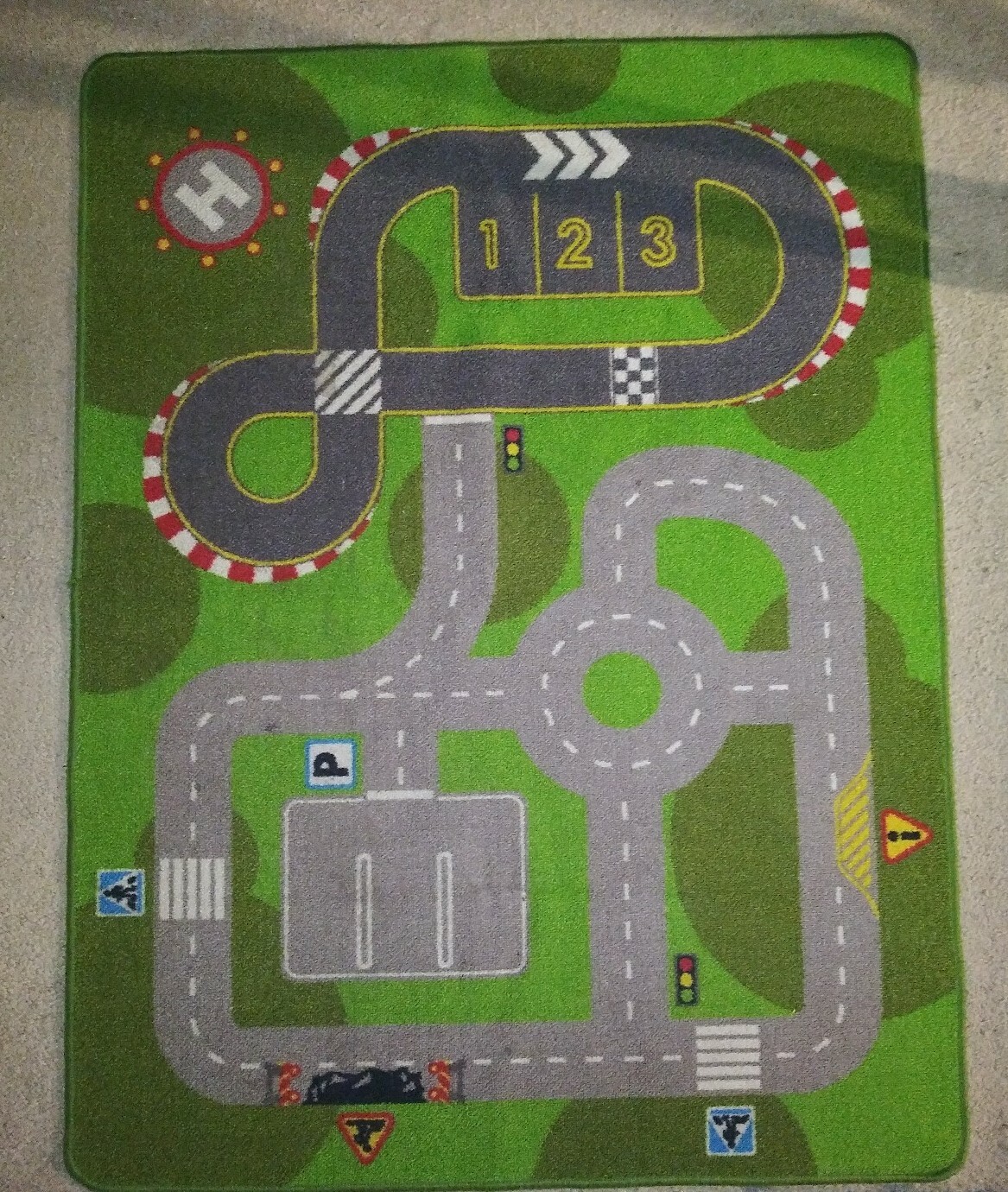 large play mat ikea