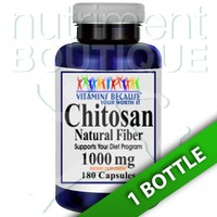 Chitosan 1000mg 180caps By Vitamins Because -fiber/bran- + Calcium/phosphorus Chitosan 1000mg 180caps By Vitamins Because -fiber/bran- + Calcium/phosphorus